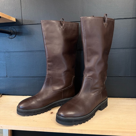 ASTER “JAMIE” KNEE HIGH BOOTS NWOT - Picture 2 of 12